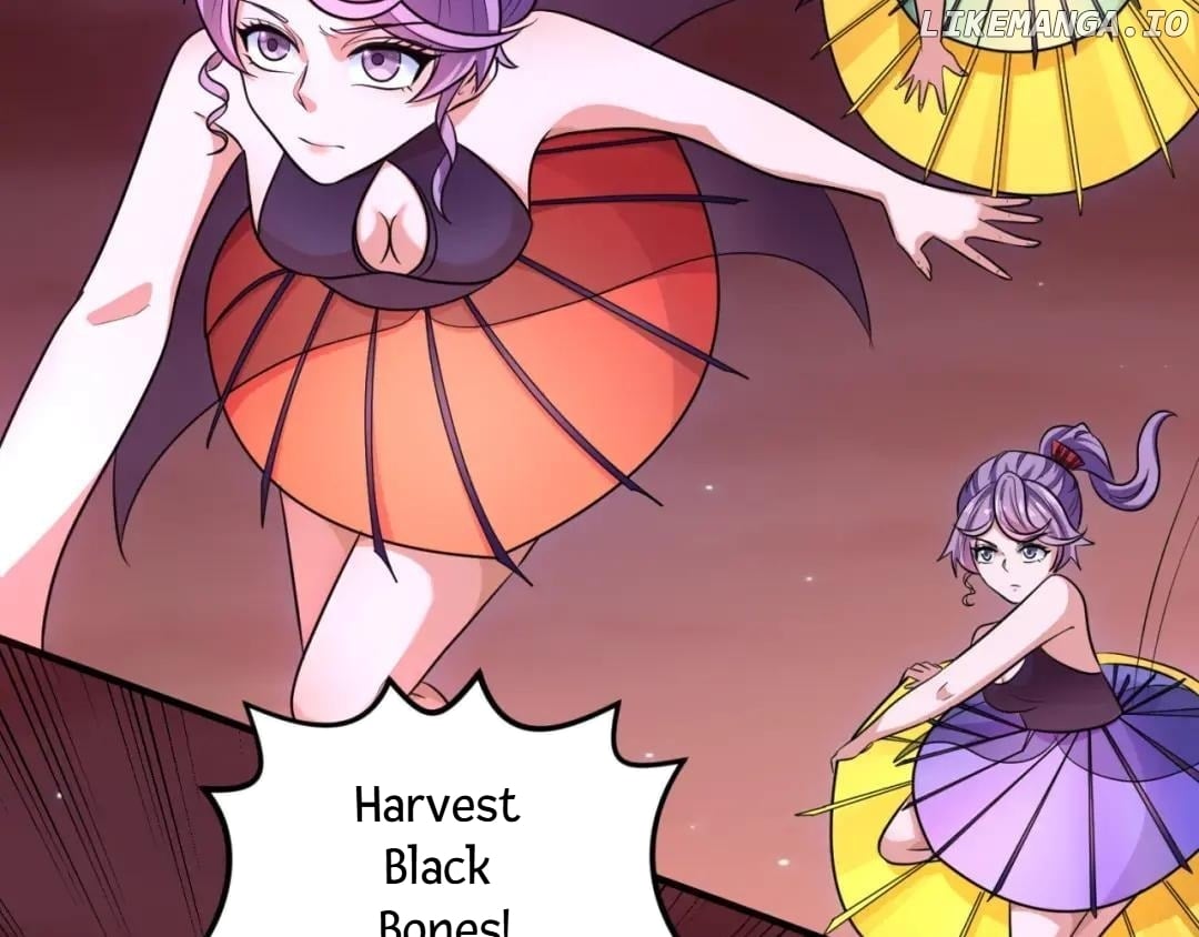 Era of the Haunted chapter 90 - page 111